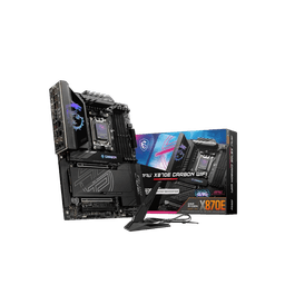 MSI MPG X870E CARBON WIFI AMD