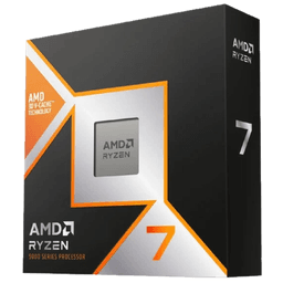 AMD Ryzen 7 9800X3D