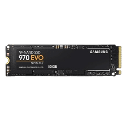 Samsung 970 EVO